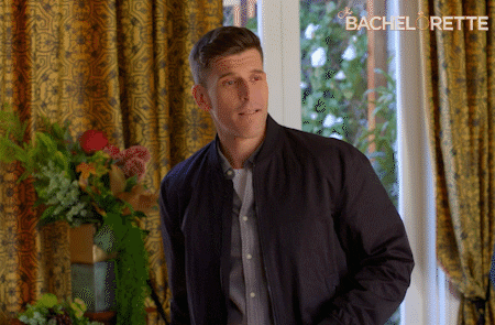 rose ali GIF by The Bachelorette Australia