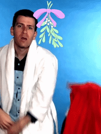 gifthehalls jeremy lowe GIF