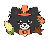 Chihuahua Dog Sticker by Puptails