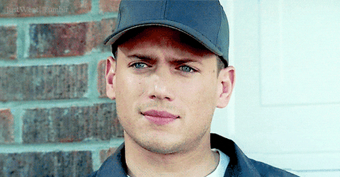 prison break GIF