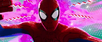 Spider Man GIF by Spider-Man: Into The Spider-Verse
