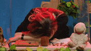 Ja Yes GIF by B4Pixel