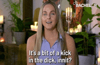 Thebachelor GIF by The Bachelor Australia