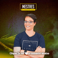 GIF by Luz da Serra