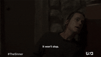 Season 3 GIF by The Sinner