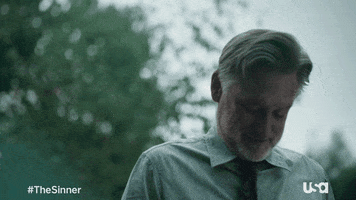 Season 3 GIF by The Sinner