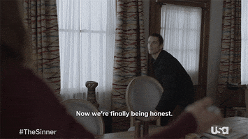 Season 3 GIF by The Sinner