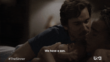 Season 3 GIF by The Sinner