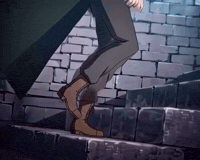 Daniel Subaru GIF