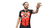 Sport Handball Sticker by CAVIGAL NICE HANBDALL