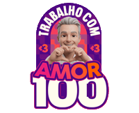Nabor Sticker by naborwanderley