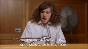 season 3 to kill a chupacabraj GIF by Workaholics