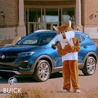 Squad March GIF by Buick