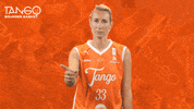 Basketball No GIF by Tango Bourges Basket