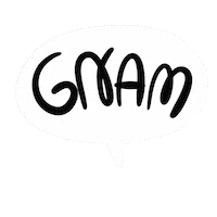 Nam Buono Sticker