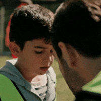 Football Celebrating GIF by Burak Berkay