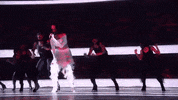brit awards work GIF by Rihanna