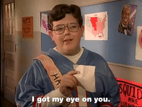 season 3 GIF
