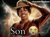 Auburn Tigers Son GIF