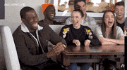Veronica Merrell Lol GIF by AwesomenessTV