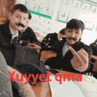 Kenvo GIF