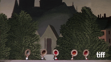 Gene Kelly Musicals GIF by TIFF