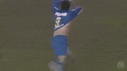 carlos tevez soccer GIF by Tomas Ferraro, Sports Editor
