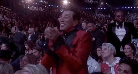 Grammy Awards 61St Grammys GIF by Recording Academy / GRAMMYs