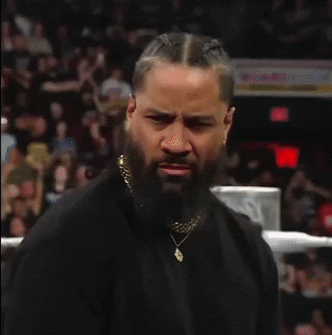 Jimmy Uso GIF