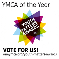 OneYMCA charity bucks ymca beds GIF