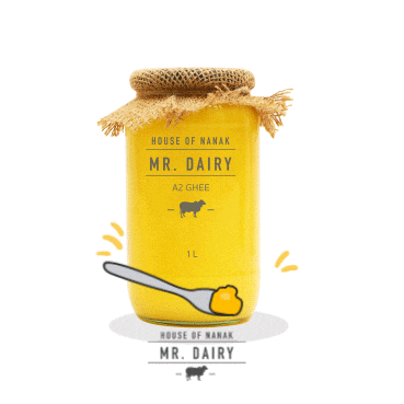 MrDairy food delicious milk bottle Sticker