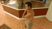 Blair GIF by Big Brother Australia