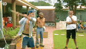 Axe Blair GIF by Big Brother Australia