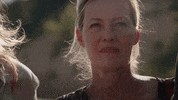 sad breath GIF by Un si grand soleil