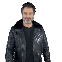 Ari Borovoy Sticker by BOBO