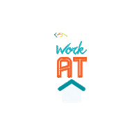 Work At Home Cnx Sticker by Concentrix Latam