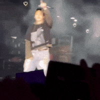 We Are Bulletproof Pt2 GIF