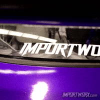 Banner Nissan GIF by ImportWorx