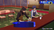 Sees Persona 3 GIF by ATLUS West