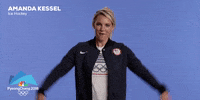 pyeongchang 2018 success GIF by NBC Olympics