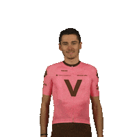 Velo Vivonsvelo Sticker by AG2R CITROËN TEAM