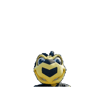 Sticker by Baldwin Wallace University