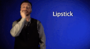 sign language asl GIF by Sign with Robert