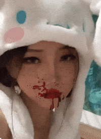 Cute Girl GIF