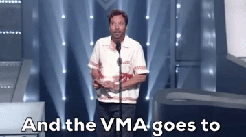 VMA Goes To