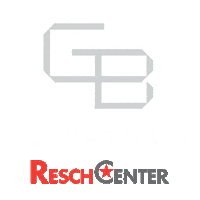 Mens Basketball Phoenix Sticker by Resch Center Complex