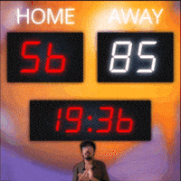 56 Home GIF