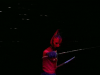 Superbeast GIF by Rob Zombie