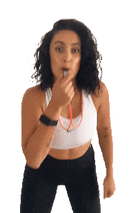 Babesofwellness workout wellness sweat strength Sticker