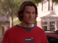 season 4 netflix GIF by Gilmore Girls 